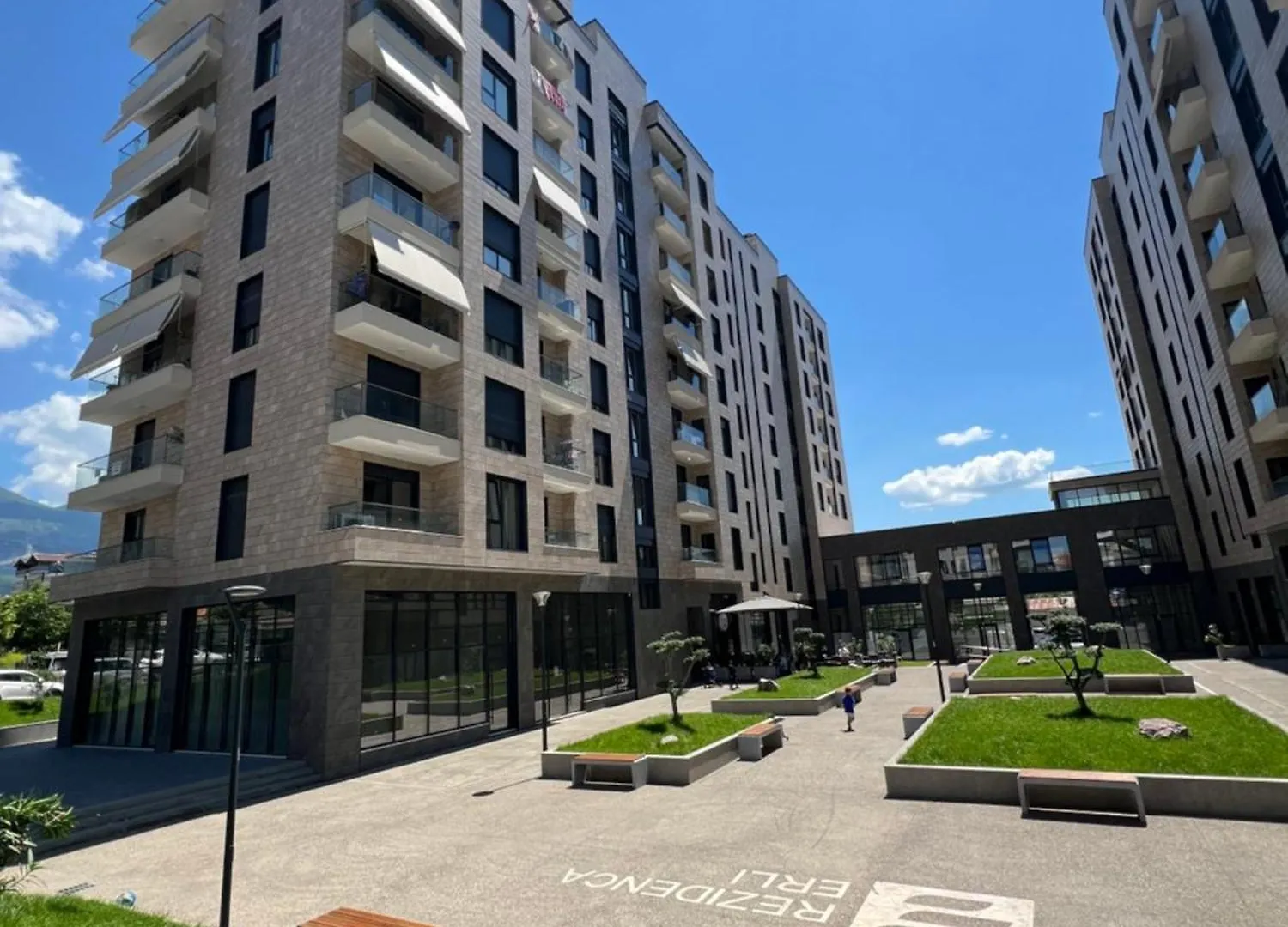 Velora Apartment تيرانا 0*,  ألبانيا
