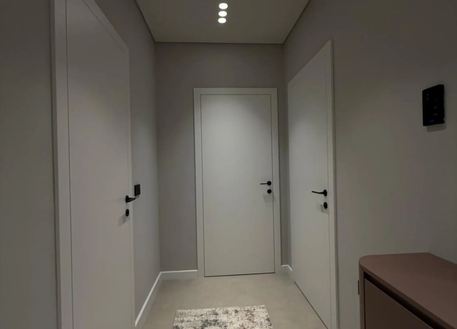 Velora Apartment تيرانا