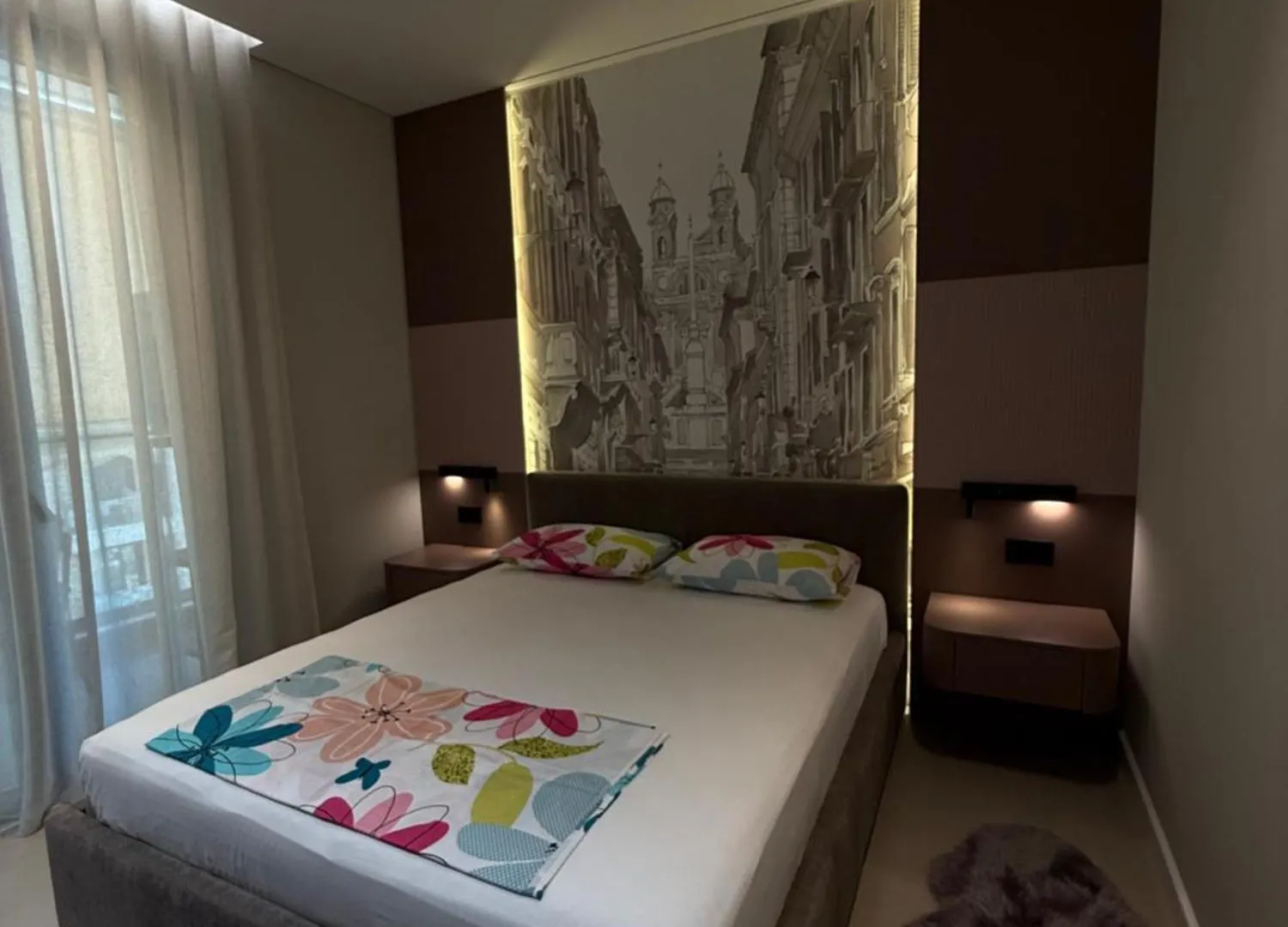 Velora Apartment تيرانا
