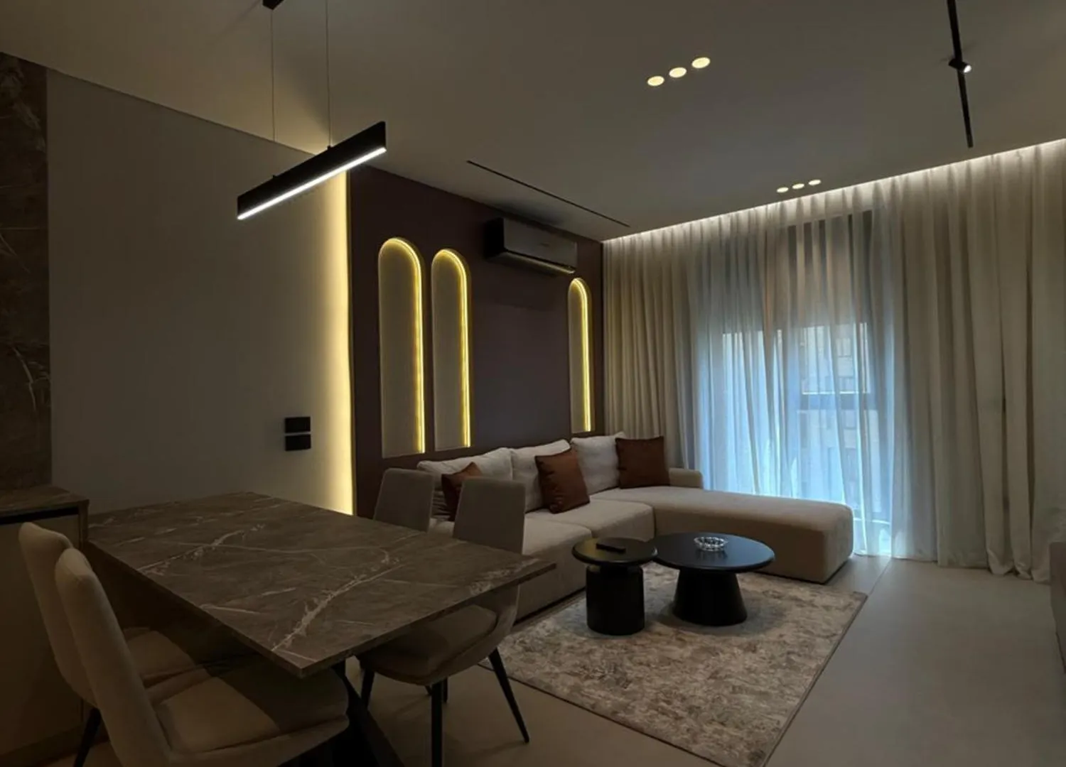 Velora Apartment تيرانا