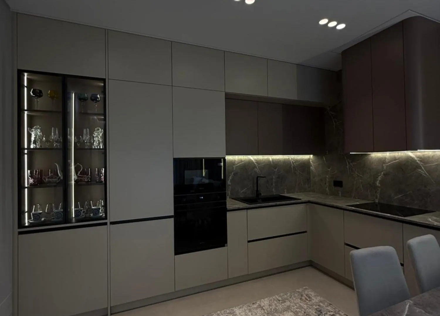 Velora Apartment تيرانا
