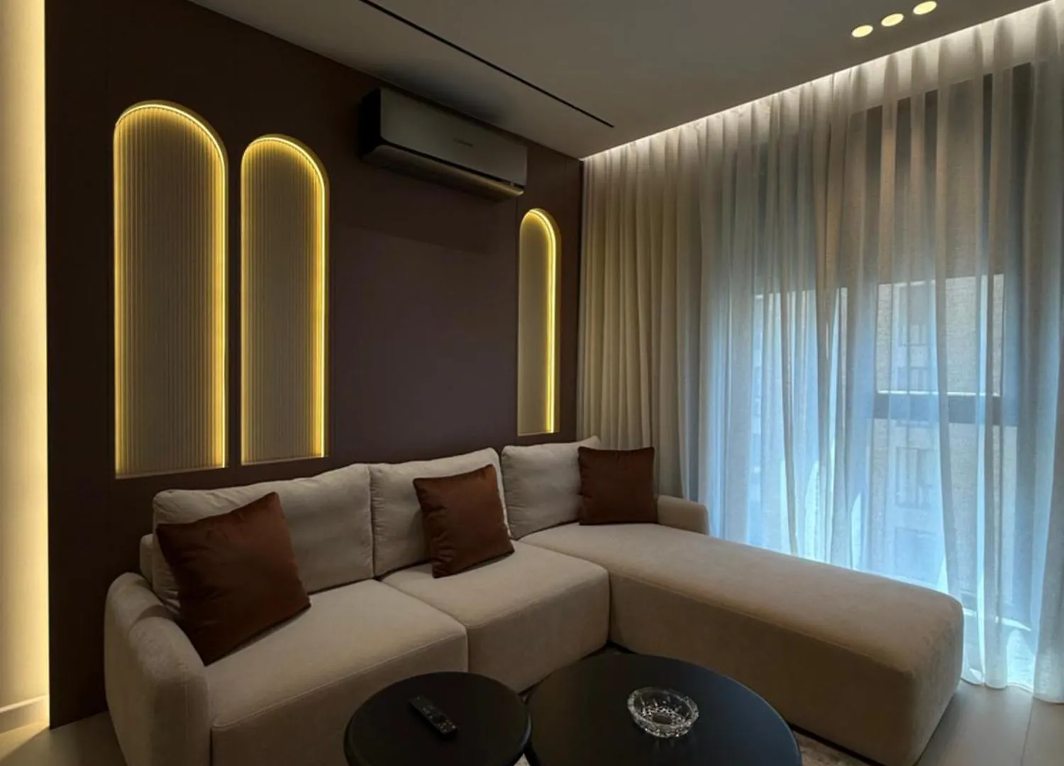 Velora Apartment تيرانا