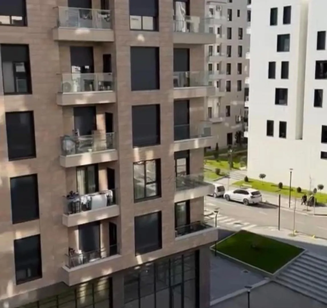Velora Apartment Tirana 0*,