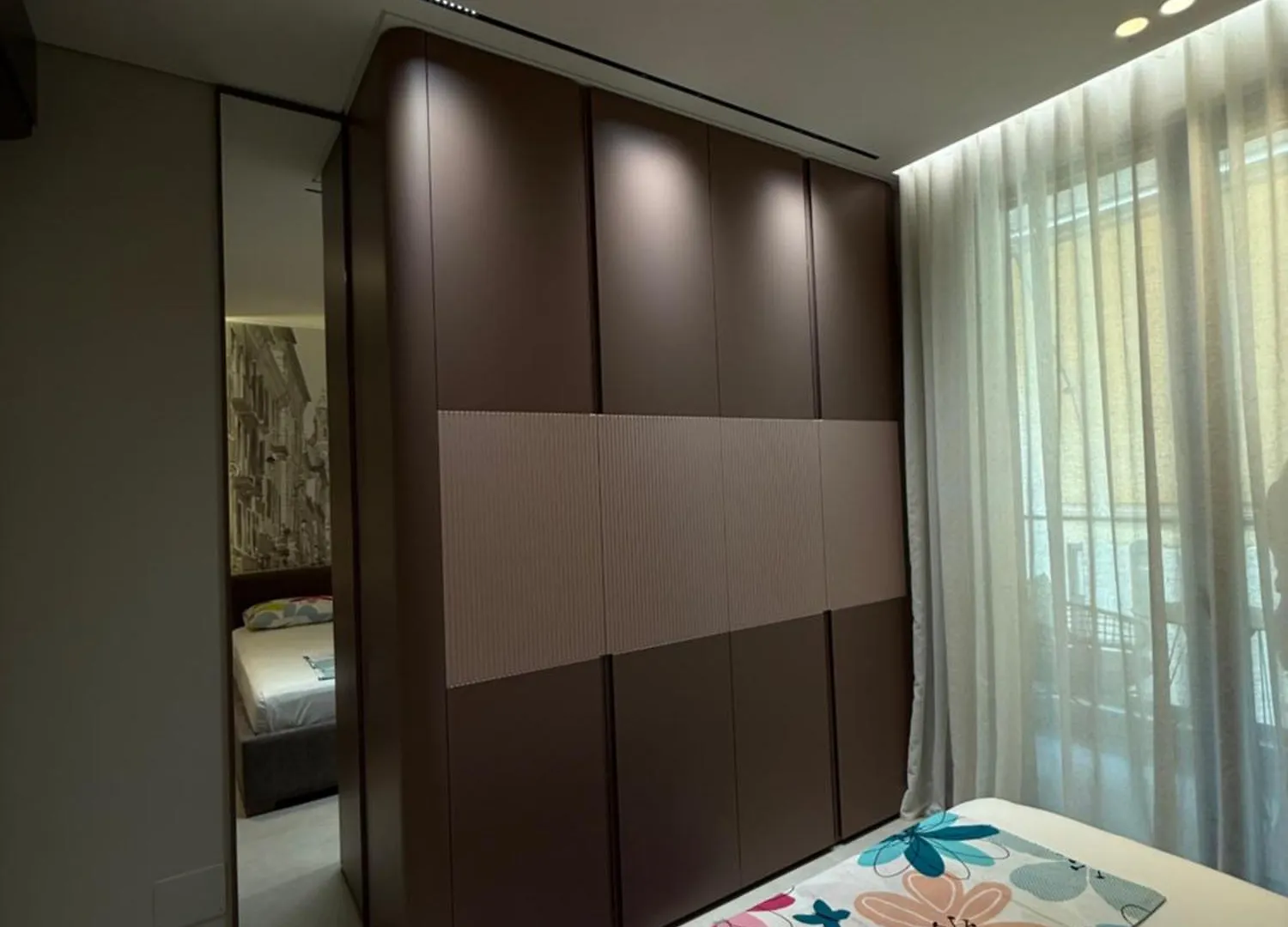 Velora Apartment Tirana 0*,