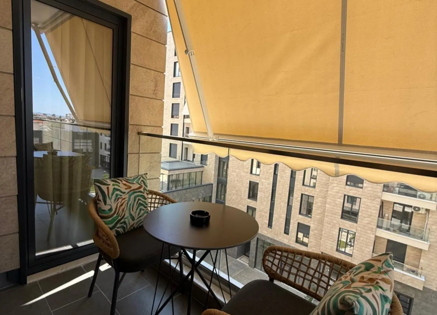 Velora Apartment Tirana 0*,  Albania