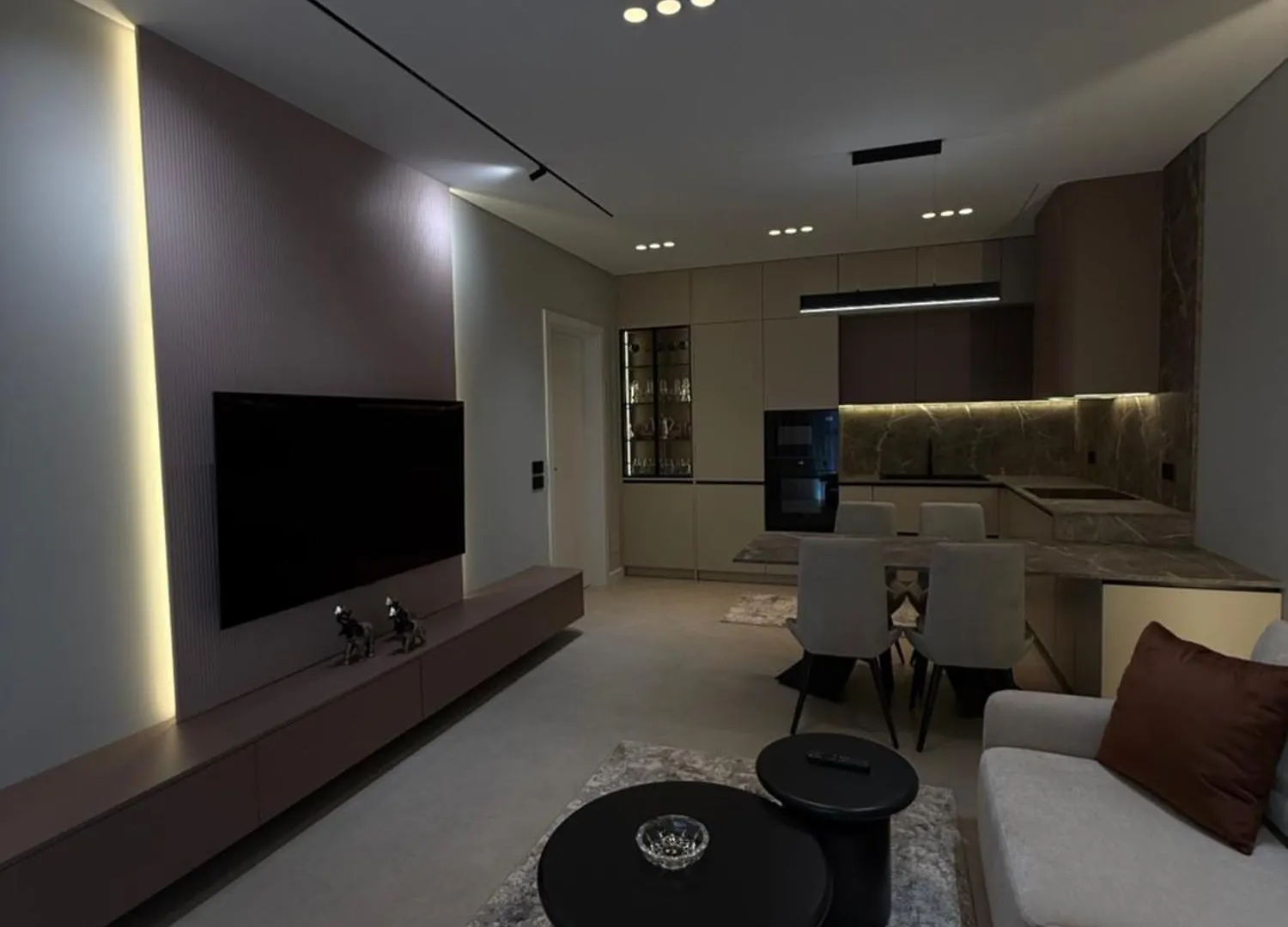 Velora Apartment Tirana Albania