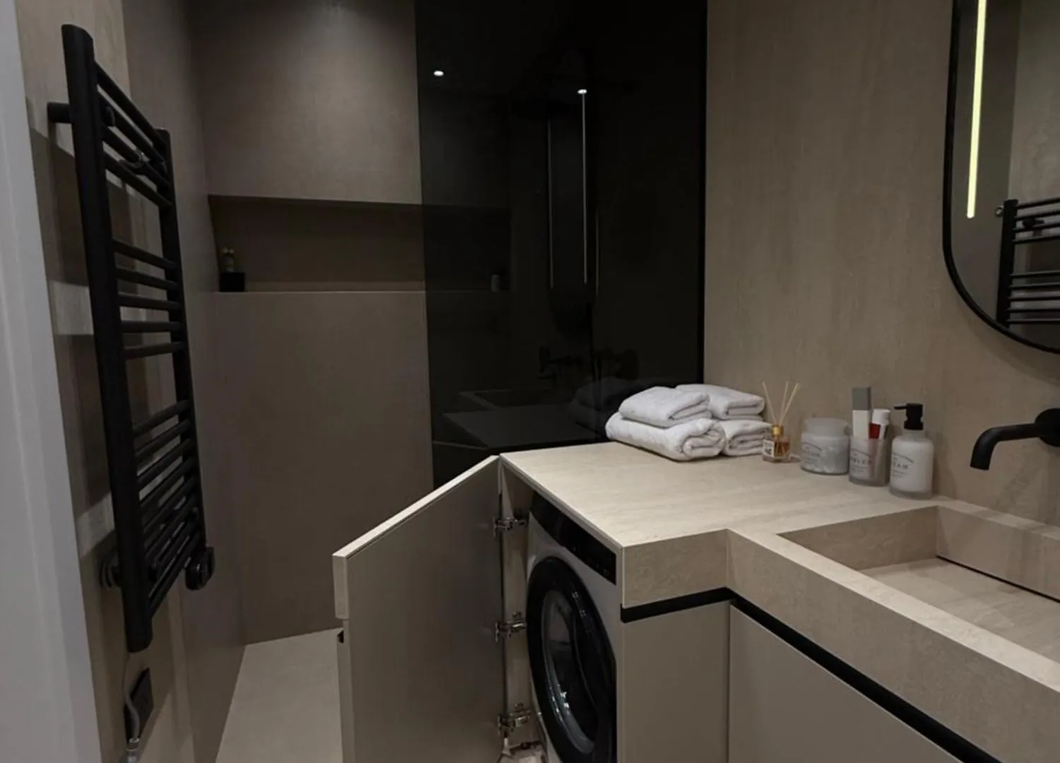 Velora Apartment Tirana Albania